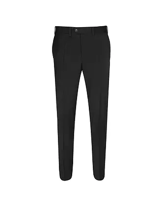 DRESSLER | Pantalon de costume JANIS | schwarz